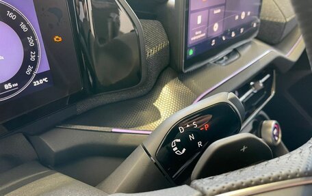 Skoda Kodiaq, 2025 год, 4 850 000 рублей, 17 фотография