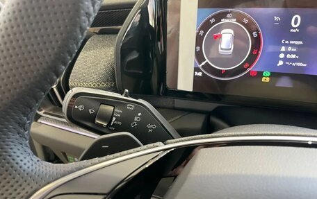 Skoda Kodiaq, 2025 год, 4 850 000 рублей, 16 фотография