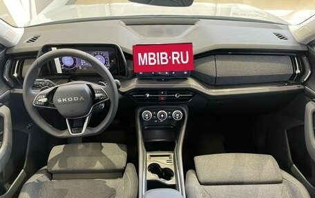 Skoda Kodiaq, 2025 год, 4 850 000 рублей, 13 фотография