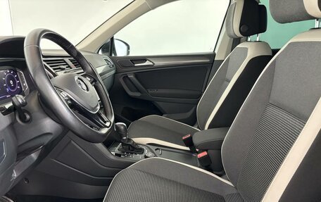 Volkswagen Tiguan II, 2019 год, 2 449 000 рублей, 7 фотография