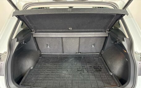Volkswagen Tiguan II, 2019 год, 2 449 000 рублей, 16 фотография