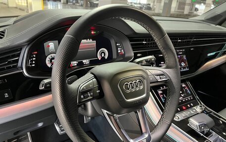 Audi Q7, 2022 год, 6 620 111 рублей, 8 фотография