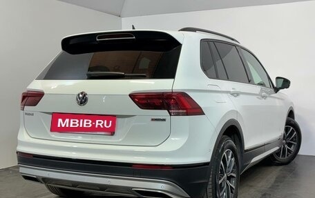 Volkswagen Tiguan II, 2019 год, 2 449 000 рублей, 6 фотография