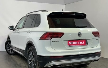 Volkswagen Tiguan II, 2019 год, 2 449 000 рублей, 4 фотография