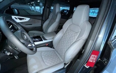 Audi Q7, 2022 год, 6 620 111 рублей, 7 фотография