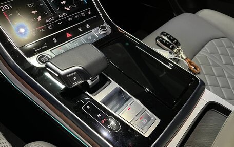 Audi Q7, 2022 год, 6 620 111 рублей, 12 фотография