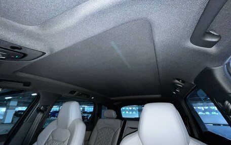 Audi Q7, 2022 год, 6 620 111 рублей, 13 фотография