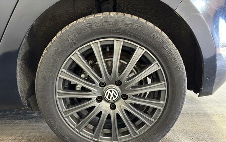 Volkswagen Golf VI, 2011 год, 649 000 рублей, 16 фотография