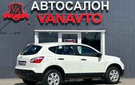 Nissan Qashqai, 2012 год, 1 520 000 рублей, 8 фотография
