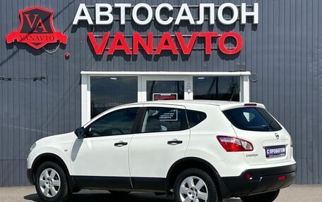 Nissan Qashqai, 2012 год, 1 520 000 рублей, 6 фотография