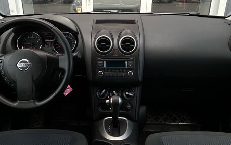 Nissan Qashqai, 2012 год, 1 520 000 рублей, 13 фотография