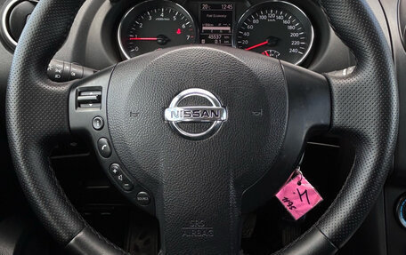 Nissan Qashqai, 2012 год, 1 520 000 рублей, 14 фотография