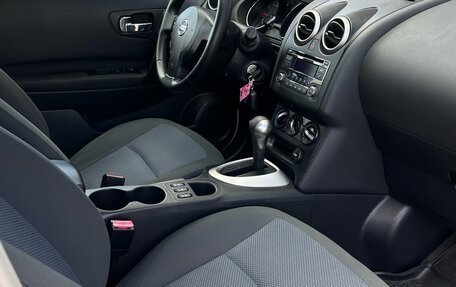 Nissan Qashqai, 2012 год, 1 520 000 рублей, 12 фотография