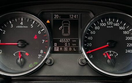 Nissan Qashqai, 2012 год, 1 520 000 рублей, 15 фотография