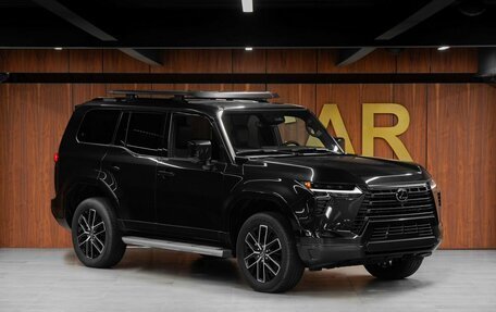 Lexus GX, 2024 год, 13 700 000 рублей, 4 фотография