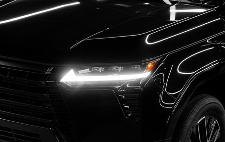 Lexus GX, 2024 год, 13 700 000 рублей, 2 фотография