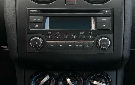Nissan Qashqai, 2012 год, 1 520 000 рублей, 16 фотография