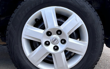 Nissan Qashqai, 2012 год, 1 520 000 рублей, 22 фотография
