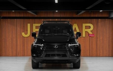 Lexus GX, 2024 год, 13 700 000 рублей, 3 фотография