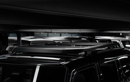 Lexus GX, 2024 год, 13 700 000 рублей, 8 фотография