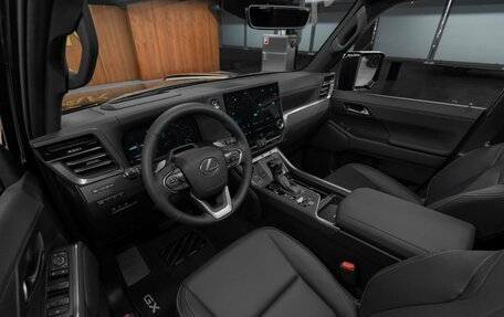 Lexus GX, 2024 год, 13 700 000 рублей, 11 фотография