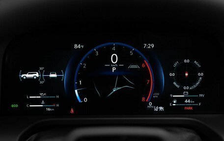 Lexus GX, 2024 год, 13 700 000 рублей, 14 фотография