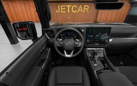 Lexus GX, 2024 год, 13 700 000 рублей, 12 фотография