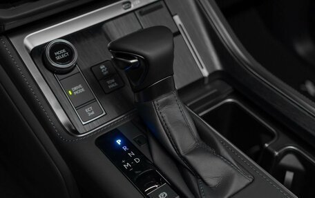 Lexus GX, 2024 год, 13 700 000 рублей, 17 фотография