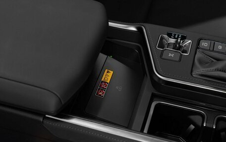 Lexus GX, 2024 год, 13 700 000 рублей, 19 фотография