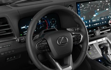 Lexus GX, 2024 год, 13 700 000 рублей, 13 фотография