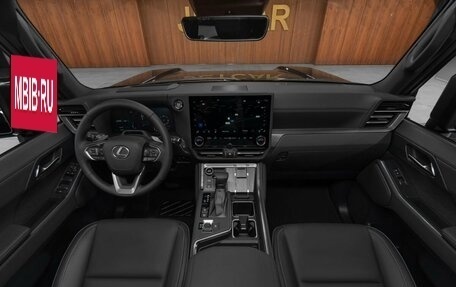 Lexus GX, 2024 год, 13 700 000 рублей, 15 фотография