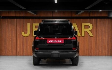 Lexus GX, 2024 год, 13 700 000 рублей, 6 фотография