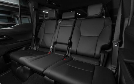 Lexus GX, 2024 год, 13 700 000 рублей, 22 фотография