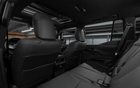 Lexus GX, 2024 год, 13 700 000 рублей, 20 фотография
