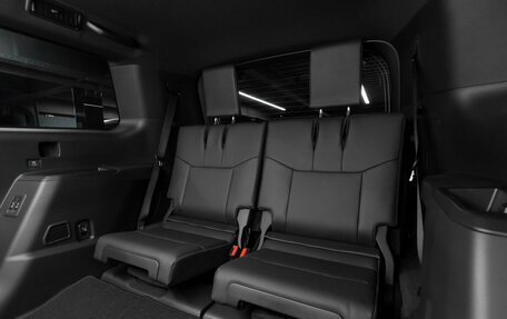 Lexus GX, 2024 год, 13 700 000 рублей, 23 фотография