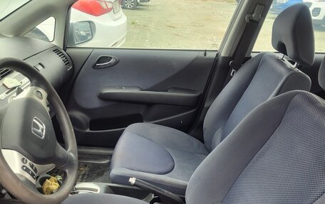 Honda Jazz I рестайлинг, 2008 год, 800 000 рублей, 3 фотография