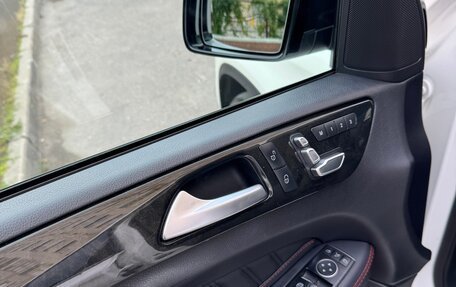 Mercedes-Benz GLE AMG, 2016 год, 4 500 000 рублей, 12 фотография