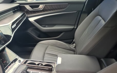 Audi A6, 2020 год, 3 550 000 рублей, 10 фотография