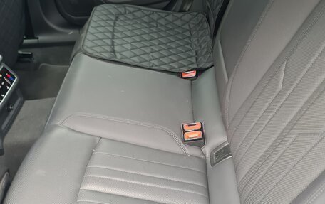 Audi A6, 2020 год, 3 550 000 рублей, 11 фотография