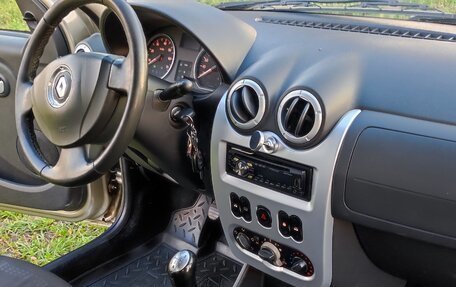 Renault Sandero I, 2011 год, 570 000 рублей, 8 фотография