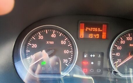 Renault Sandero I, 2011 год, 570 000 рублей, 10 фотография