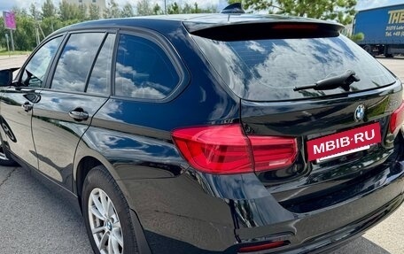BMW 3 серия, 2018 год, 2 250 000 рублей, 4 фотография