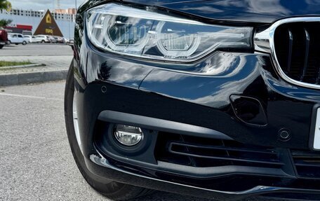 BMW 3 серия, 2018 год, 2 250 000 рублей, 12 фотография