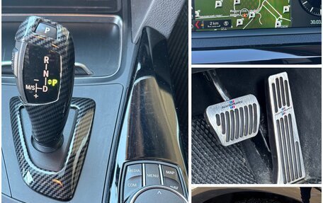 BMW 3 серия, 2018 год, 2 250 000 рублей, 13 фотография