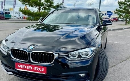 BMW 3 серия, 2018 год, 2 250 000 рублей, 8 фотография