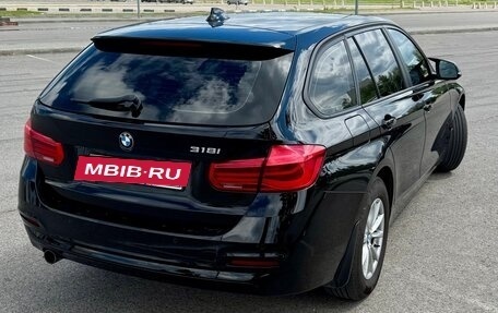 BMW 3 серия, 2018 год, 2 250 000 рублей, 6 фотография