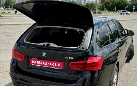 BMW 3 серия, 2018 год, 2 250 000 рублей, 5 фотография