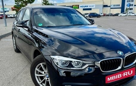 BMW 3 серия, 2018 год, 2 250 000 рублей, 7 фотография
