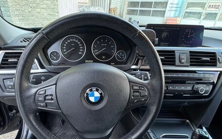 BMW 3 серия, 2018 год, 2 250 000 рублей, 21 фотография