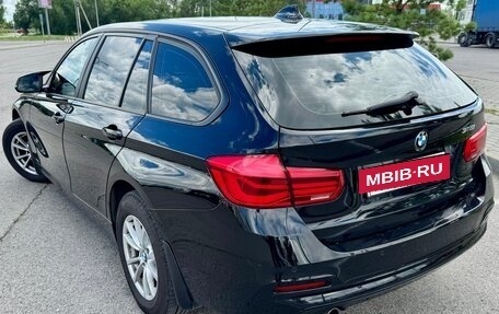 BMW 3 серия, 2018 год, 2 250 000 рублей, 9 фотография